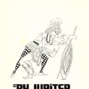 By Jupiter