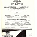 By Jupiter