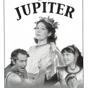 By Jupiter