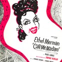 Call Me Madam