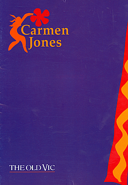 Carmen Jones