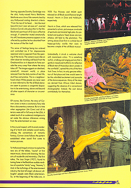 Carmen Jones