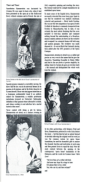 Carmen Jones Carmen Jones