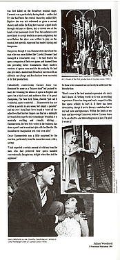 Carmen Jones
