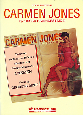 Carmen Jones