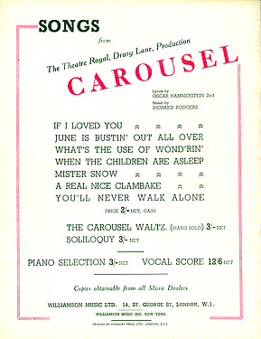 Carousel
