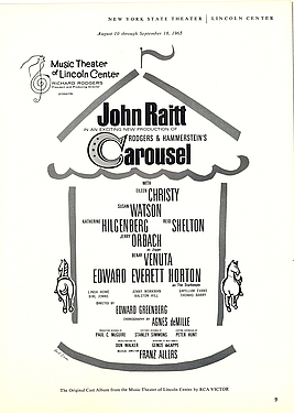 Carousel