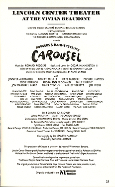 Carousel