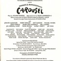 Carousel