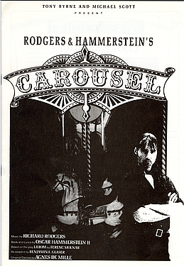 Carousel Carousel