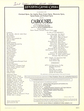Carousel Carousel