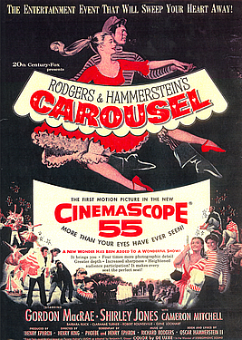 Carousel Carousel