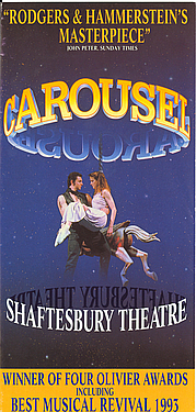 Carousel Carousel