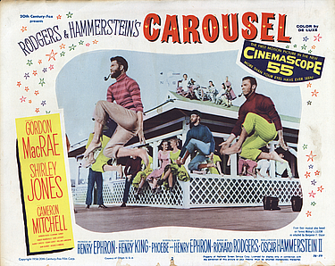 Carousel Carousel