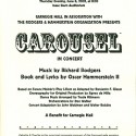 Carousel