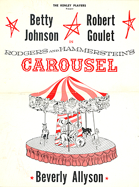Carousel Carousel