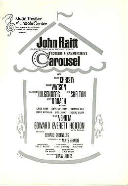 Carousel Carousel