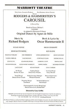 Carousel