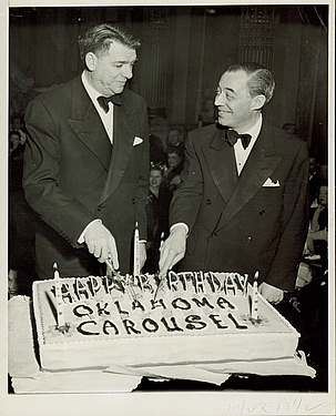 Rodgers & Hammerstein