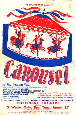 Carousel Carousel