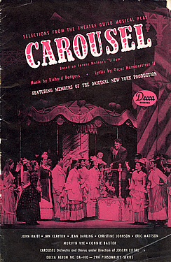 Carousel Carousel