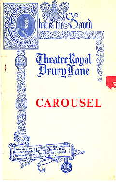 Carousel Carousel