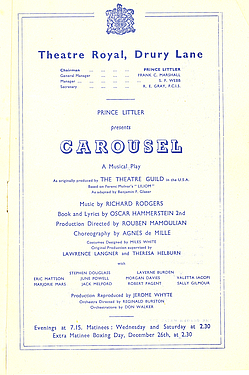 Carousel