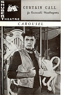 Carousel Carousel
