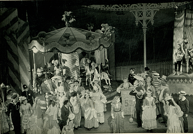 Carousel