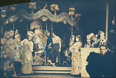 Carousel