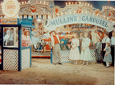 Carousel