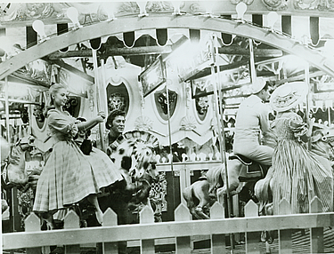 Carousel