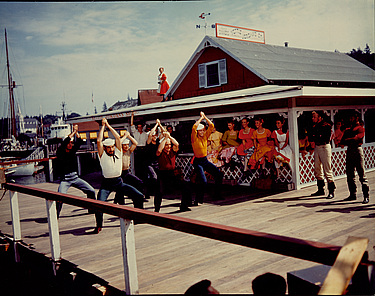 Carousel