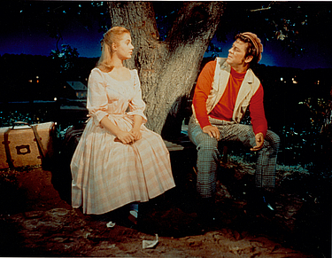 Carousel: 1956 Film