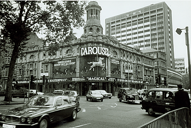 Carousel