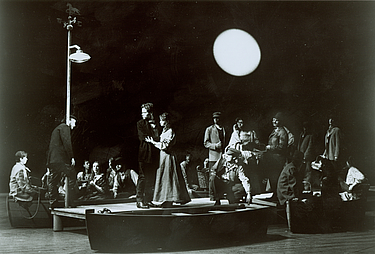 Carousel