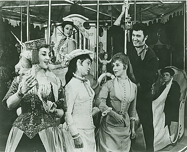 Carousel