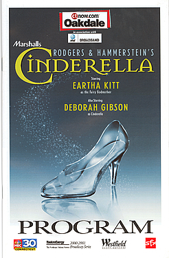 Cinderella Cinderella
