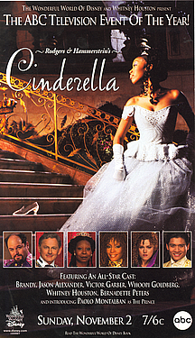 Cinderella