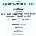 Cinderella