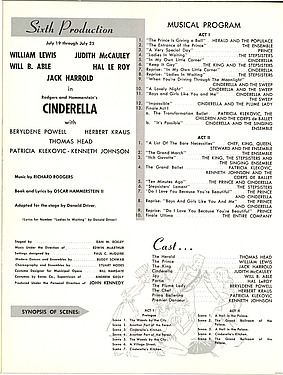 Cinderella Cinderella