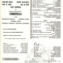Cinderella