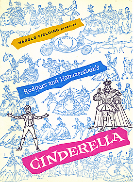Cinderella Cinderella