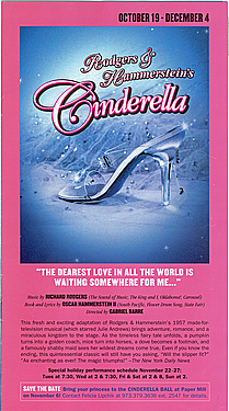 Cinderella