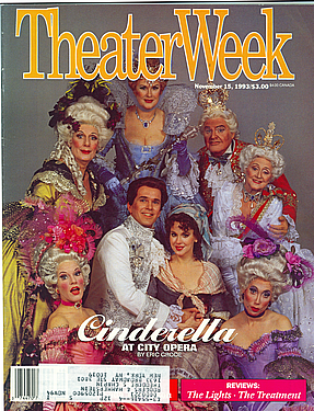 Cinderella