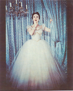Cinderella