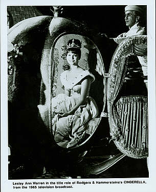 Cinderella