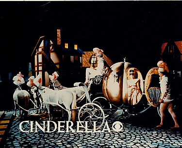 Cinderella