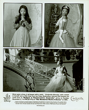 Cinderella