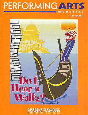 Do I Hear A Waltz Do I Hear A Waltz